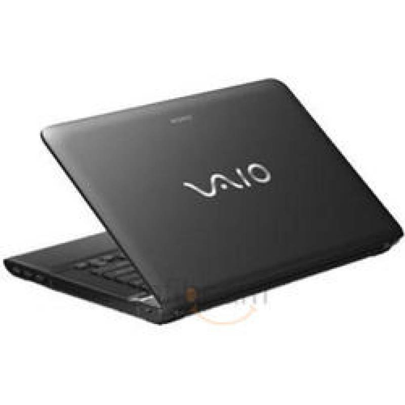 Sony VAIO SVS15116GN Laptop (3rd Gen Ci7/ 4GB/ 750GB/ Win7 Prof/
